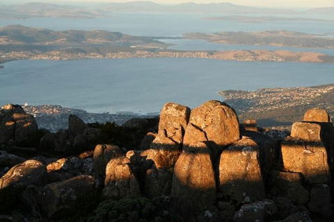 Cruise Ship Special Ex Hobart: Mt Wellington, Richmond, Bonorong With Free WiFi - Tourism Townsville 1