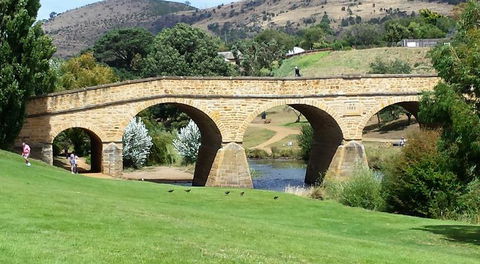 Small-Group Tour From Hobart: Mt Wellington, Bonorong Wildlife Park And Richmond - Tourism Townsville 16