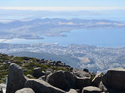 Small-Group Tour From Hobart: Mt Wellington, Bonorong Wildlife Park And Richmond - Tourism Townsville 10
