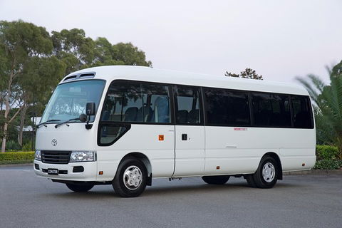Small-Group Tour From Hobart: Mt Wellington, Bonorong Wildlife Park And Richmond - Tourism Townsville 22