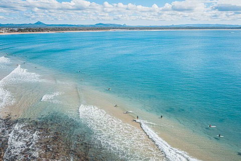 Sunshine Coast Hinterland And Noosa Day Trip From Brisbane Including Eumundi Markets And Ginger Factory - Tourism Townsville 3