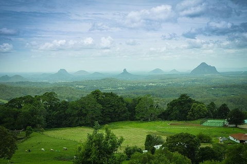Sunshine Coast Hinterland And Noosa Day Trip From Brisbane Including Eumundi Markets And Ginger Factory - Tourism Townsville 7