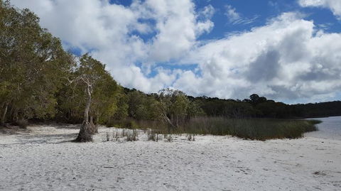 North Stradbroke Island Day Trip From Brisbane - Tourism Townsville 15