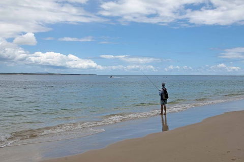 North Stradbroke Island Day Trip From Brisbane - Tourism Townsville 21
