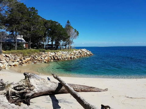 North Stradbroke Island Day Trip From Brisbane - Tourism Townsville 9