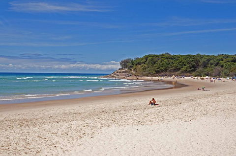 North Stradbroke Island Day Trip From Brisbane - Tourism Townsville 20