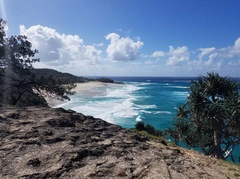 North Stradbroke Island Day Trip From Brisbane - Tourism Townsville 4