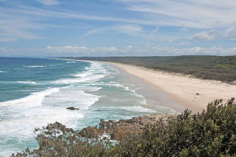 North Stradbroke Island Day Trip From Brisbane - Tourism Townsville 19