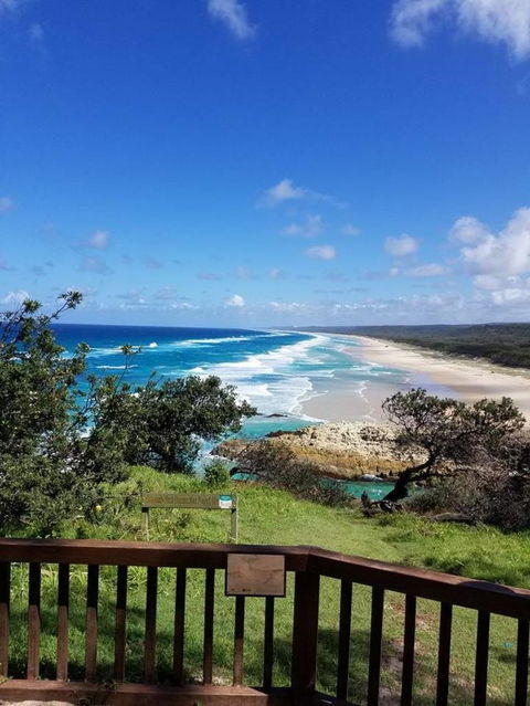 North Stradbroke Island Day Trip From Brisbane - Tourism Townsville 6