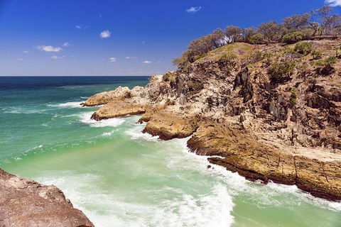 North Stradbroke Island Day Trip From Brisbane - Tourism Townsville 0