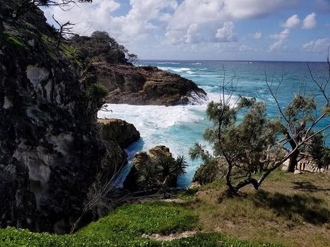 North Stradbroke Island Day Trip From Brisbane - Tourism Townsville 3