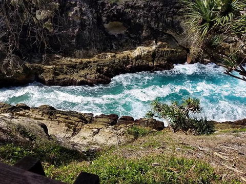 North Stradbroke Island Day Trip From Brisbane - Tourism Townsville 7