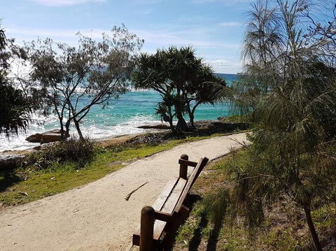 North Stradbroke Island Day Trip From Brisbane - Tourism Townsville 8
