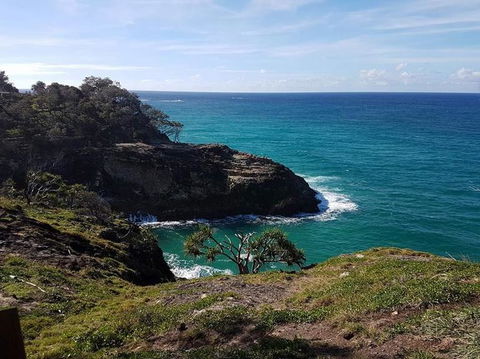 North Stradbroke Island Day Trip From Brisbane - Tourism Townsville 10
