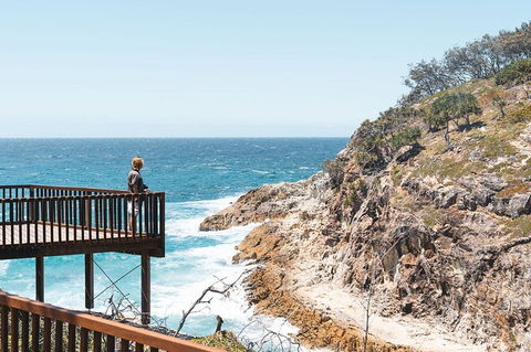 North Stradbroke Island Day Trip From Brisbane - Tourism Townsville 37