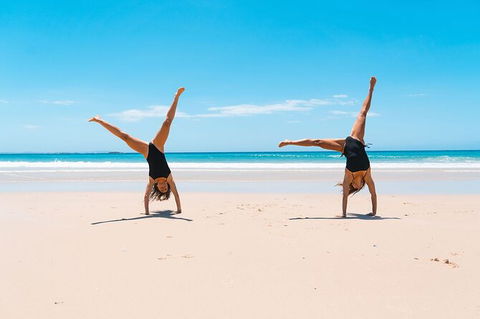 North Stradbroke Island Day Trip From Brisbane - Tourism Townsville 30