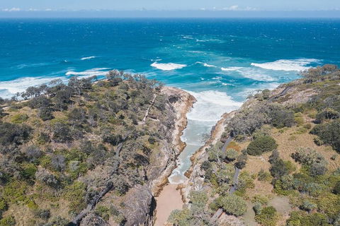 North Stradbroke Island Day Trip From Brisbane - Tourism Townsville 36