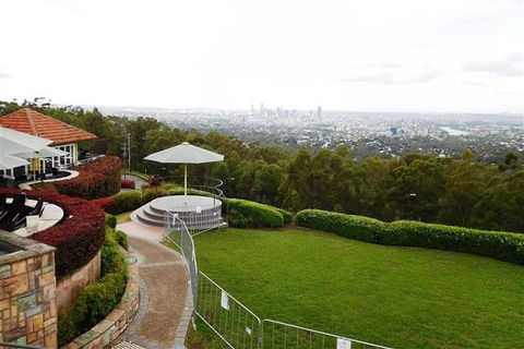 You Choose The Tour: Brisbane Private Chauffeur Driven Personal Tour - Tourism Townsville 1
