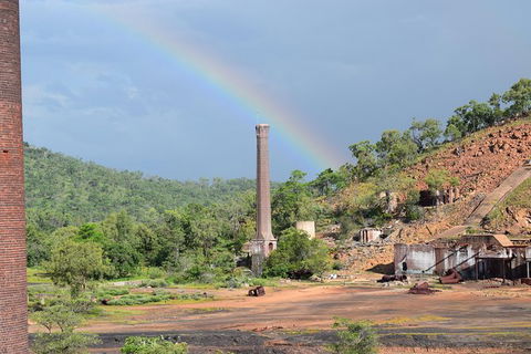 Daintree - Cape Tribulation & Atherton Tablelands Tours From Port Douglas - Tourism Townsville 30