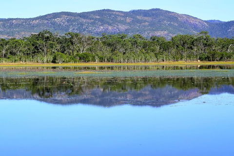Daintree - Cape Tribulation & Atherton Tablelands Tours From Port Douglas - Tourism Townsville 13