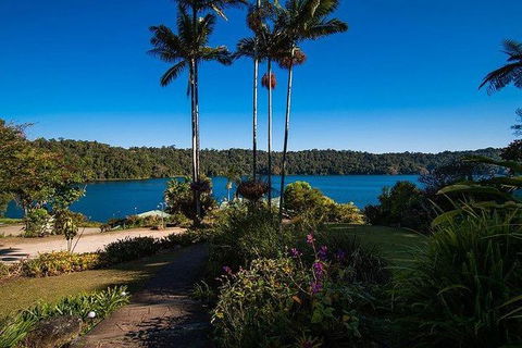 Daintree - Cape Tribulation & Atherton Tablelands Tours From Port Douglas - Tourism Townsville 25