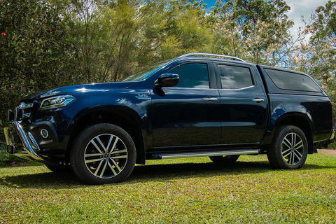 Daintree - Cape Tribulation & Atherton Tablelands Tours From Port Douglas - Tourism Townsville 3