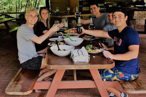 Daintree - Cape Tribulation & Atherton Tablelands Tours From Port Douglas - Tourism Townsville 2