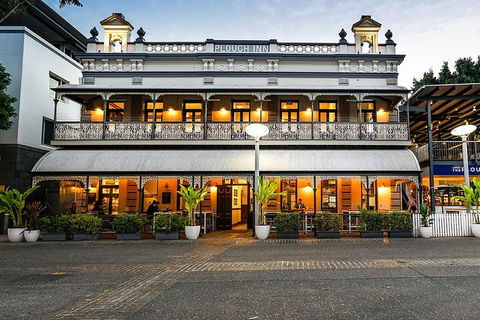 South Bank Combo Pass - Tourism Townsville 1