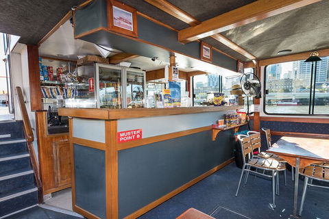 South Bank Combo Pass - Tourism Townsville 8