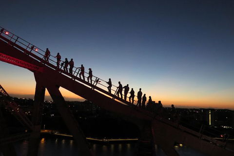 Brisbane Story Bridge Adventure Climb - Tourism Townsville 1