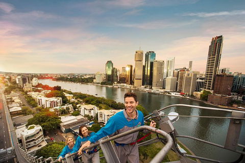 Brisbane Story Bridge Adventure Climb - Tourism Townsville 5