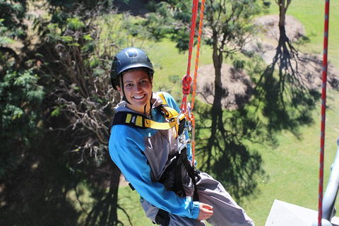Brisbane Story Bridge Adventure Climb - Tourism Townsville 3