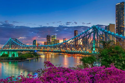 Brisbane Story Bridge Adventure Climb - Tourism Townsville 4
