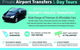 Private Brisbane Airport Family Transfers- Brisbane Airport To Surfers Paradise - thumb 1