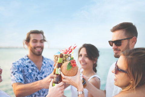 Gold Coast Sightseeing Cruise - Tourism Townsville 2