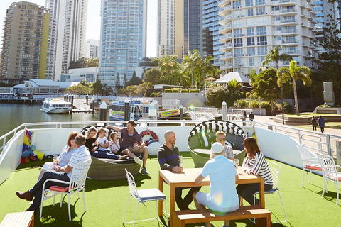 Gold Coast Sightseeing Cruise - Tourism Townsville 4