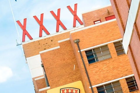 XXXX Brewery Tour - Tourism Townsville 0
