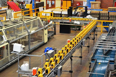 XXXX Brewery Tour - Tourism Townsville 1