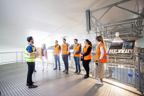 XXXX Brewery Tour - Tourism Townsville 3