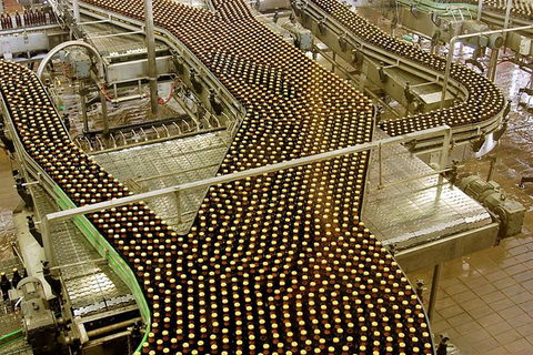XXXX Brewery Tour - Tourism Townsville 4