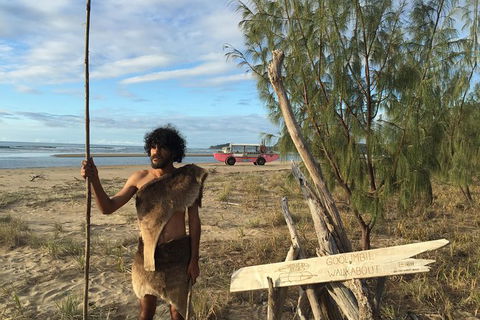 Goolimbil Walkabout Indigenous Experience In The Town Of 1770 - Tourism Townsville 0