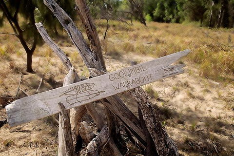 Goolimbil Walkabout Indigenous Experience In The Town Of 1770 - Tourism Townsville 1