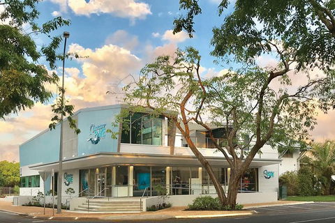 Quicksilver Dive 4 Day PADI Learn To Dive Course - Tourism Townsville 3