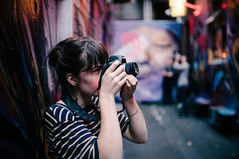 Brisbane Private Photography Walking Tour - Tourism Townsville 0
