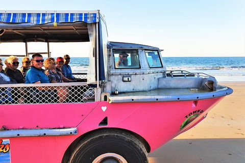 Town Of 1770 Afternoon Cruise - Tourism Townsville 4