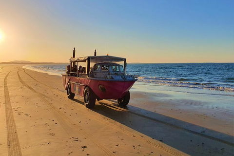 Town Of 1770 Afternoon Cruise - Tourism Townsville 6