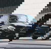 Private Departure Transfer from Brisbane City to Brisbane Int Airport - Tourism Townsville