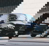 Private Brisbane International Airport Round-Trip Transfer - Tourism Townsville