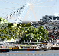 Cruise To Lunch Package - Tourism Townsville