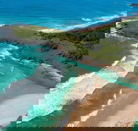 10-Day Surf Adventure from Brisbane to Sydney Including Coffs Harbour Byron Bay and Gold Coast